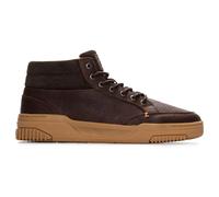 HUB - Mark 2.1 - Winterschuhe, Gr. 44, braun (DarkBrown/LightGum/LightGum)