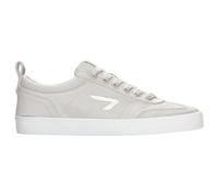 HUB - Miami Canvas - Sneaker, Gr. 41, grau/weiß (NeutralGrey/White/White)
