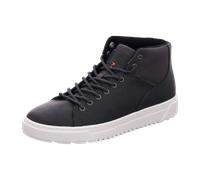 Hub Sneaker High für Herren, blau, Größe 42 EU