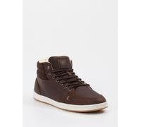 HUB Sneaker high in braun in Größe: 44 für Herren