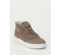 HUB Sneaker high in grau in Größe: 42 für Herren