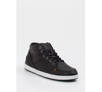 HUB Sneaker high in schwarz in Größe: 43 für Herren