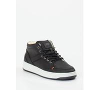 HUB Sneaker high in schwarz in Größe: 45 für Herren