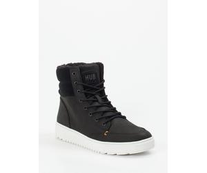 HUB Sneaker high in schwarz in Größe: 45 für Herren