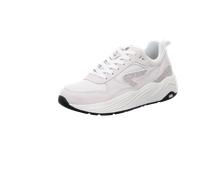Hub Sneaker Low für Damen, weiß, Größe 37 EU