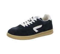 HUB - Vancouver - Sneaker, Gr. 47, schwarz (Navy/OffWhite/MilkyGum/MilkyGum)