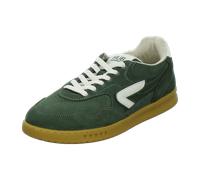 HUB FOOTWEAR Herren Sneakers VANCOUVER sage green off white gum 42 EU