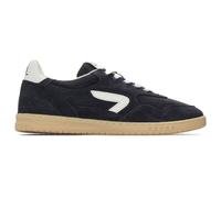 HUB FOOTWEAR Herren Sneakers VANCOUVER navy off white gum 41 EU
