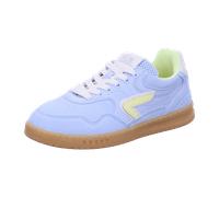 Hub Vancouver - Suede/diamond mesh für Damen, blau, Größe 42 EU