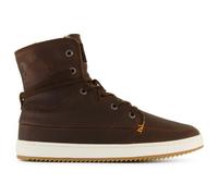 HUB - Women's Chess 2.0 - Winterschuhe, Gr. 39, braun (DarkBrown/OffWhite/DarkGum)