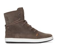 HUB - Women's Chess 2.0 - Winterschuhe, Gr. 39, braun (Grey/White/Black)