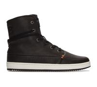 HUB Footwear Damen Booties - Chess 2.0 L30 - Black, Größe:39 EU