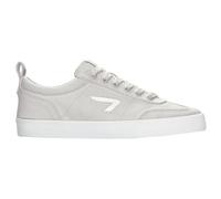 HUB - Women's Miami Canvas - Sneaker, Gr. 38, grau/weiß (NeutralGrey/White/White)