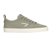 HUB - Women's Miami Canvas - Sneaker, Gr. 40, oliv (Abbystone/OffWhite/OffWhite)
