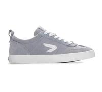 HUB - Women's Miami - Sneaker, Gr. 37, grau/weiß (SeaIce/White/White)