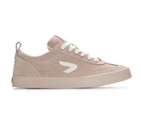 HUB - Women's Miami - Sneaker, Gr. 41, beige (Bone/OffWhite/LightBone)