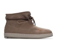 HUB - Women's Queen - Winterschuhe, Gr. 39, braun (DarkTaupe/LightBone/Sand)