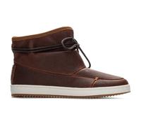 HUB - Women's Queen - Winterschuhe, Gr. 41, braun (Cognac/OffWhite/DarkGum)