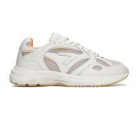 HUB - Women's Shift - Sneaker, Gr. 36, weiß (LightBone/OffWhite/Papaya/OffWhite/MilkyGum)