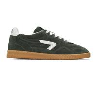 HUB - Women's Vancouver - Sneaker, Gr. 40, oliv (SageGreen/OffWhite/LightGum/LightGum)