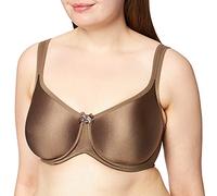 Huber Damen hautnah Micro Dots Minimizer-BH, Storm, Normal