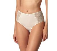 Huber Damen Maxi Slip hautnah Micro Elegance 010355 Gr. 46 in Bridal Blush