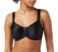 Huber Damen Minimizer-BH, Black, 70 D