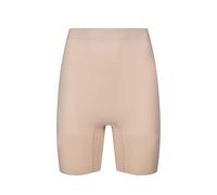 Huber Damen Pant long leg Unterwäsche, Nude, 46 EU