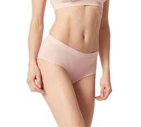 Huber Damen Panty hautnah Soft Modal 016040 Gr. 40 in Dusty Rose