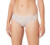 Huber Damen Pure & Sensual Taillen Slip Taillenslip, Violett (Light Taupe 0636), (Herstellergröße: 48)