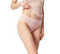 Huber Damen Rio Slip hautnah Soft Modal 016039 Gr. 40 in Dusty Rose