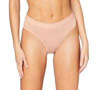 Huber Damen Taillen Slip hautNahtur Day