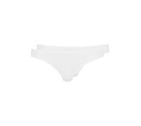 Huber Damen Unterhose Mia Taillen Slip 2er Pack