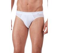 Huber Herren Brasil Slip, Weiß (Weiss 0500), (Herstellergröße: XX-Large)