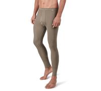 Huber Herren Comfort Pant lang mit Eingriff Hipster, per Pack Grün (Military 0545), XXX-Large (Herstellergröße: 3XL)