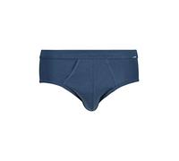 Huber Herren Comfort Plus Slip mit Eingriff Slip, per Pack Blau (deep Navy 7398), Medium (Herstellergröße: M)