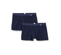 HUBER Herren Marc Pant 2er Pack Hipster, Marine, XXL EU