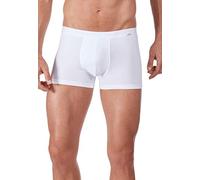 Huber Herren Marc Pant 2er Pack Hipster, (Weiss 0500), Medium (Herstellergröße: M)