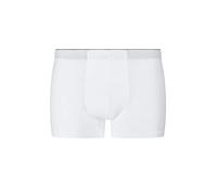 Trunks im unifarbenen Design Modell 'hautnah' im 3er-Pack M men Weiss