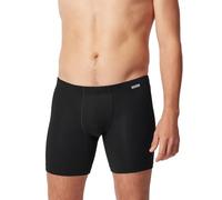 Huber Herren Pant Long Leg Hipster, Schwarz (Black 0670), X-Large (Herstellergröße: XL)