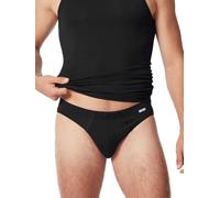 Huber Herren Brasil Slip, Schwarz (Black 0670), X-Large (Herstellergröße: XL)