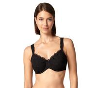 HUBER Minimizer BH hautnah Micro Elegance 010353 Gr. 75E in Black