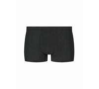HUBER Pants 3er Pkg Just Comfort black schwarz | M