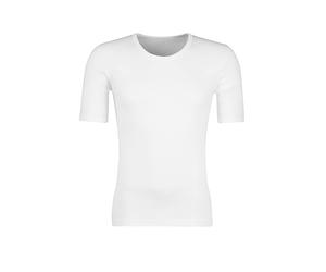 HUBER T-Shirt Comfort (Weiss) weiss | L