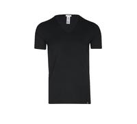 HUBER T-Shirt schwarz | XXL
