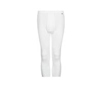 HUBER Unterhose 3/4 Comfort (Weiß) weiss | XXL