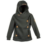 Hubertus Kinder-Kapuzenpullover