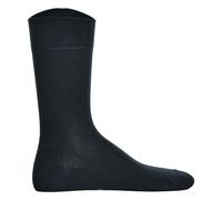 Hudson Relax Cotton Socke 3er Pack | 47-48 (IV) | Marine (HU-0335)
