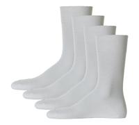 Hudson - Relax Cotton white - Gr. - 43/44