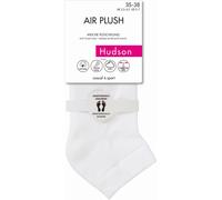 Hudson Air Plush Sneaker Socke 3er Pack | 35-38 (I) | Beige mel. (HU-0723)